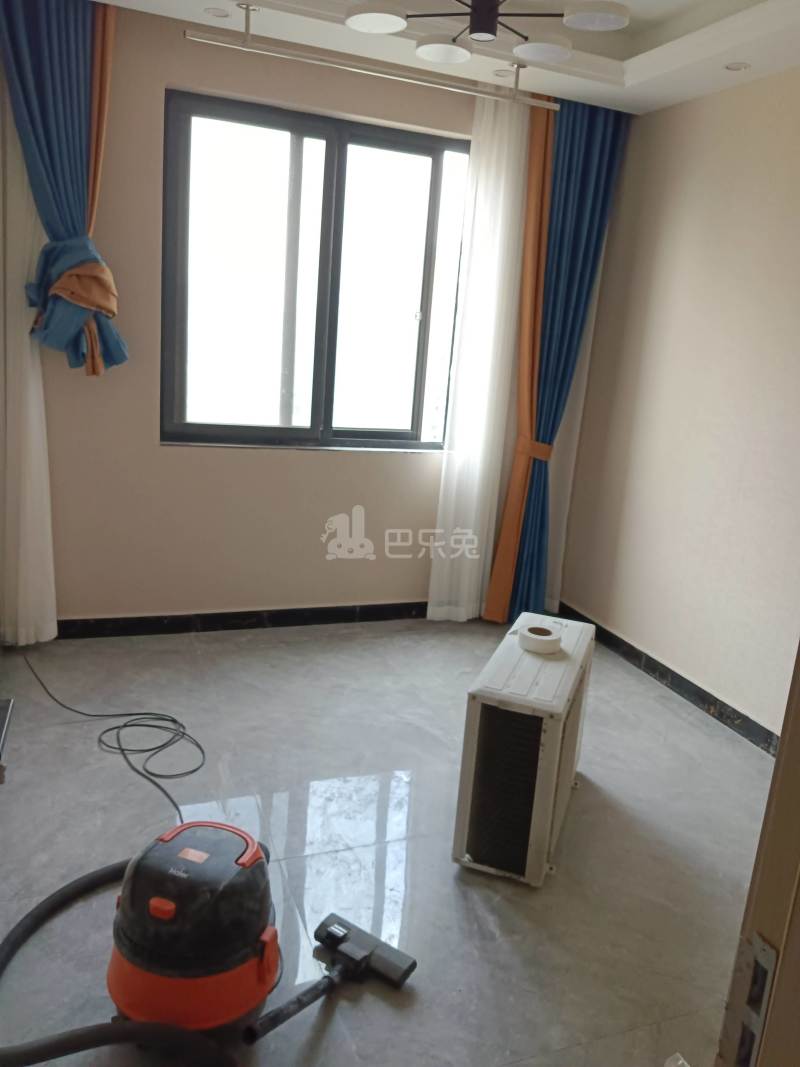 兴议家园12251256卧室图0