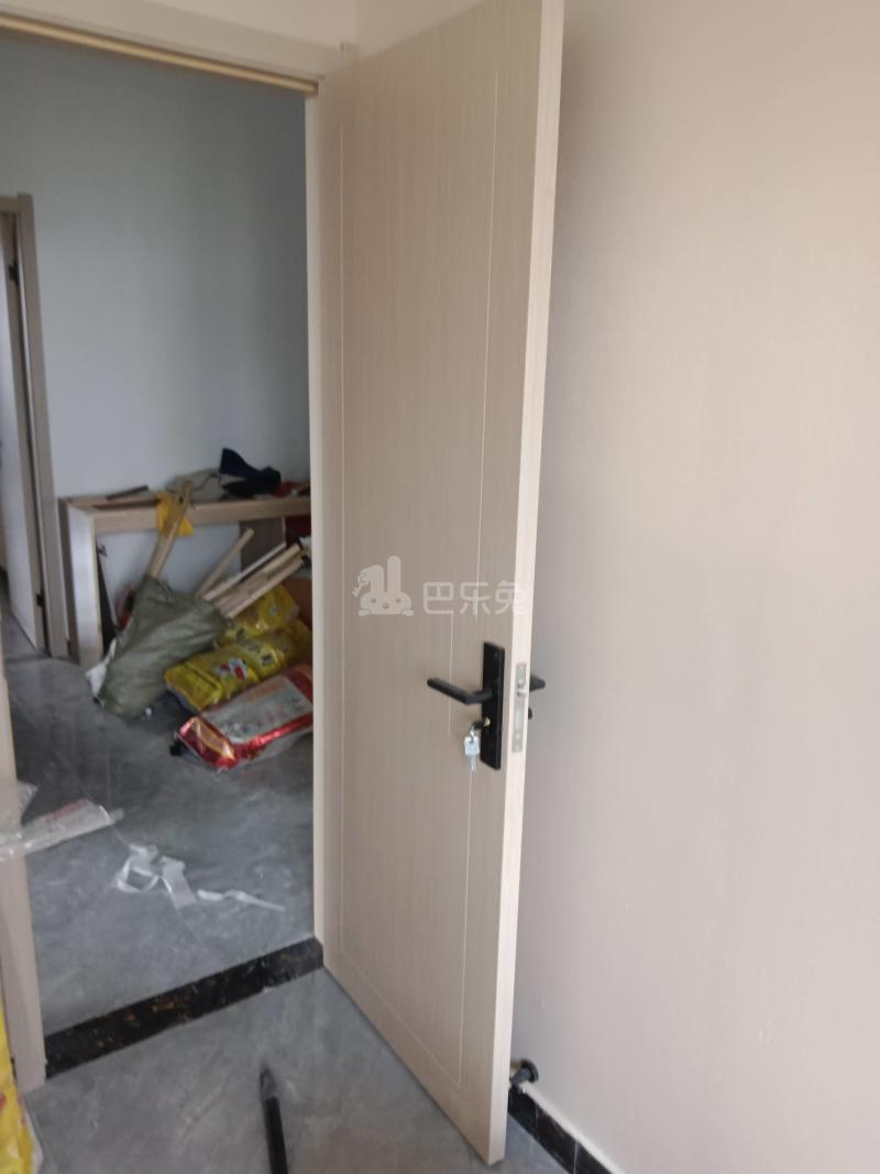 兴议家园12251256卧室图4