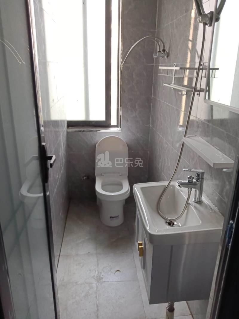 兴议家园12251256卫生间图9