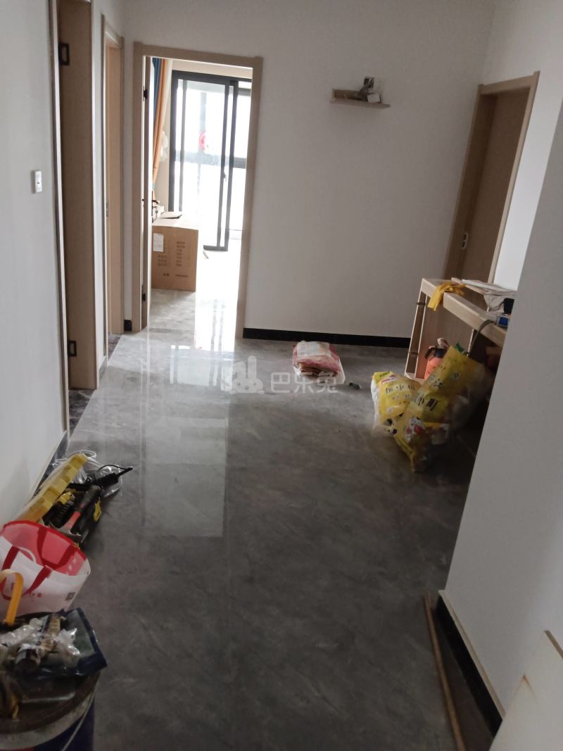 兴议家园12251256客厅图7