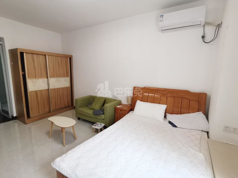 合景誉山国际12256637周边环境图6