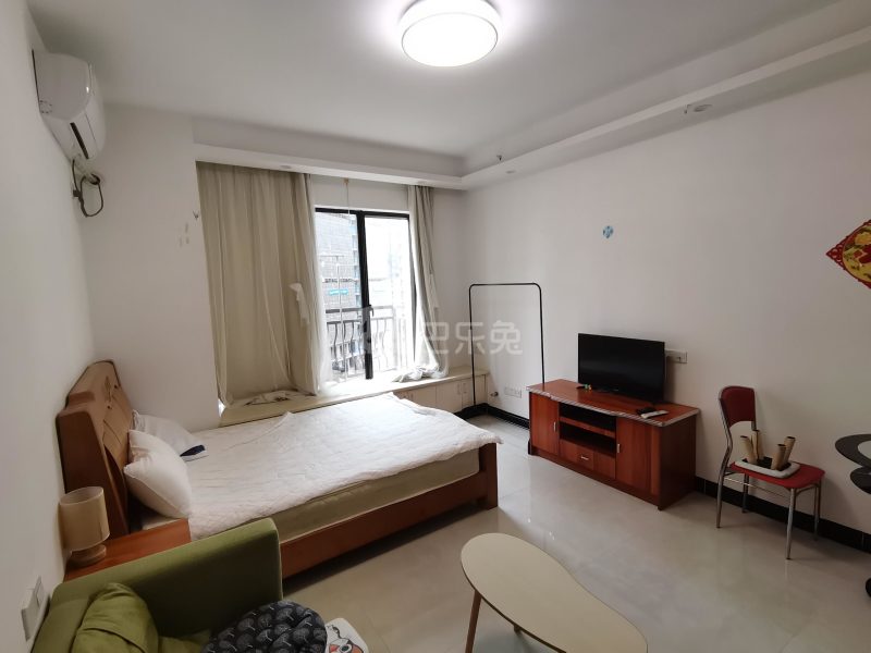 合景誉山国际12256637周边环境图4