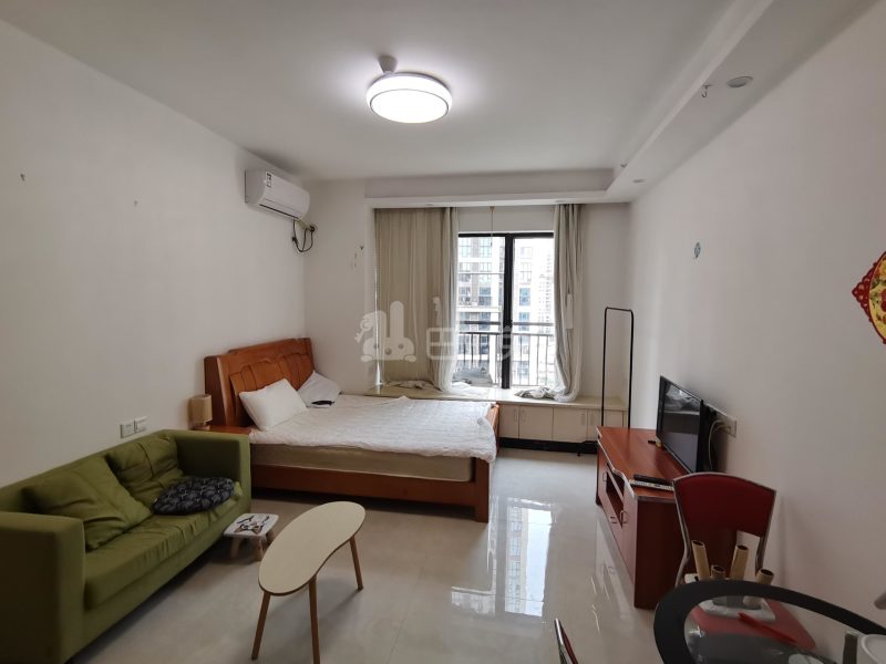 合景誉山国际12256637周边环境图7