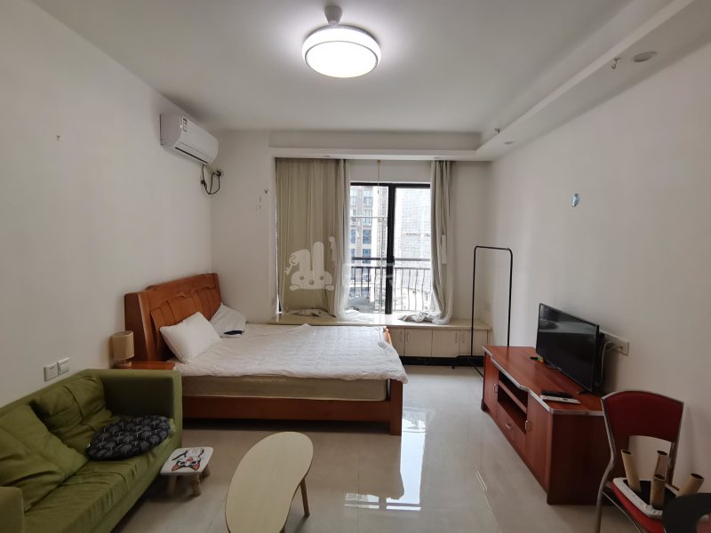 合景誉山国际12256637周边环境图8