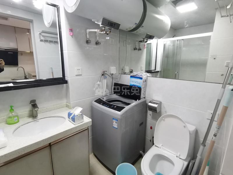 合景誉山国际12256637周边环境图1