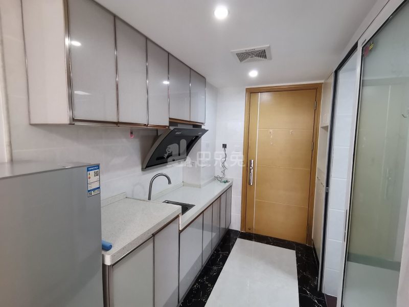 合景誉山国际12256637周边环境图5