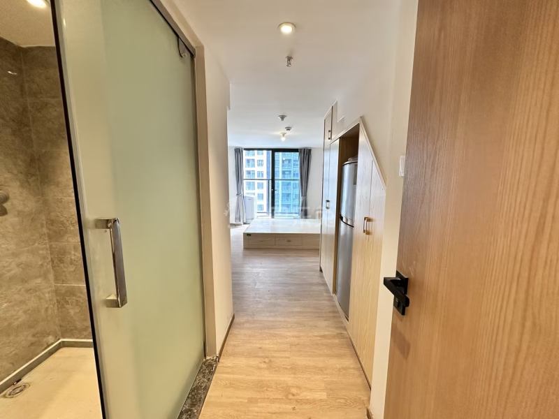 合景誉山国际12256710周边环境图2