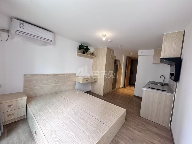 合景誉山国际12256710周边环境图6