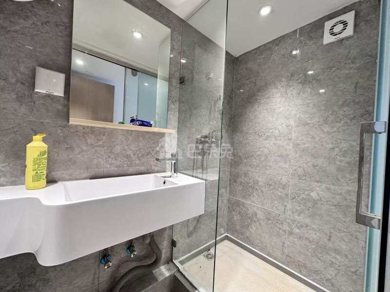 合景誉山国际12256710周边环境图7