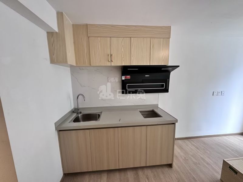 合景誉山国际12256710周边环境图1