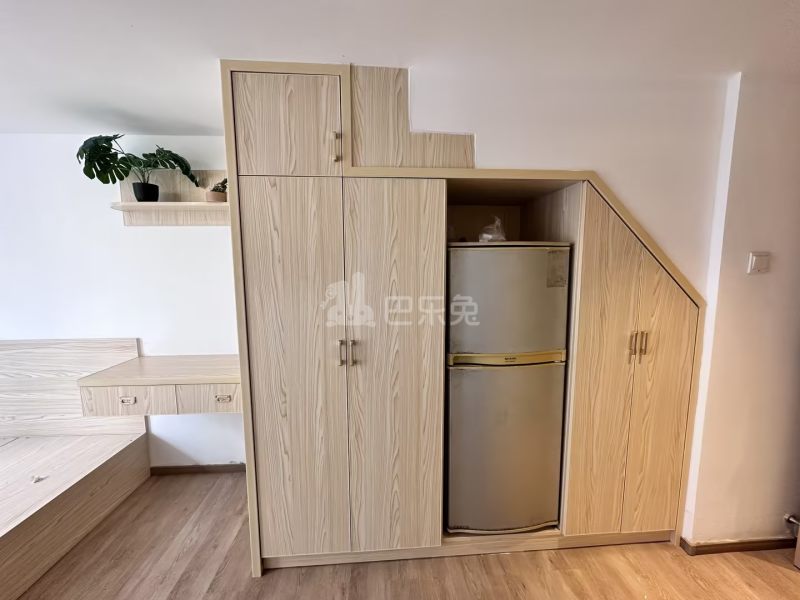 合景誉山国际12256710周边环境图9