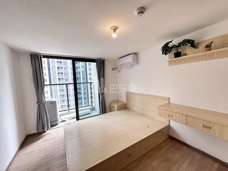 合景誉山国际12256710周边环境图4