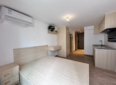 合景誉山国际 1室1厅1卫