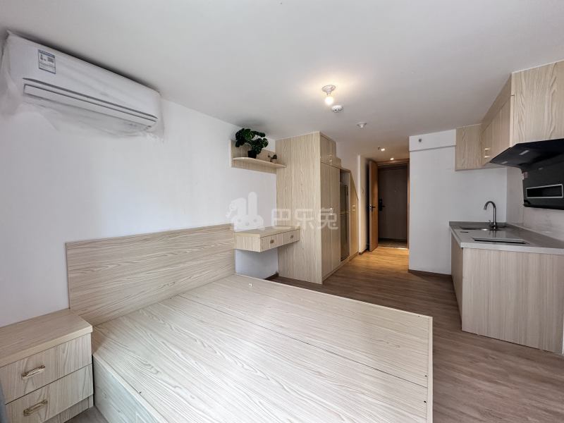 合景誉山国际12256710周边环境图0