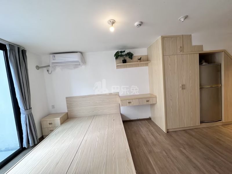 合景誉山国际12256710周边环境图3