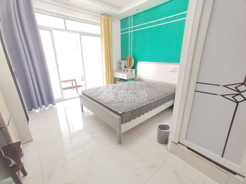 花溪畔居12257386卧室图0