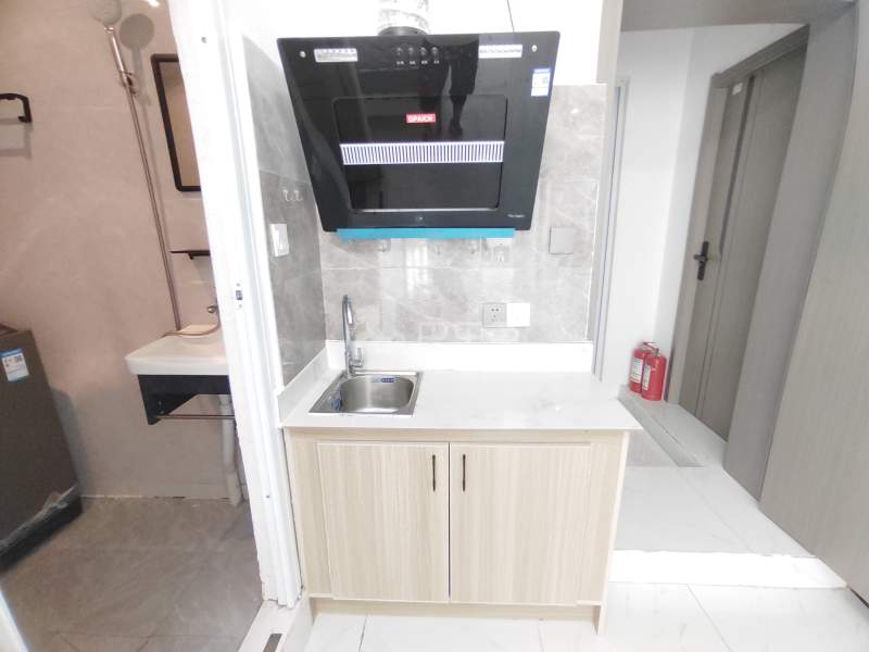 花溪畔居12257386厨房图4