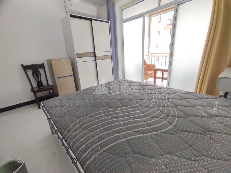 花溪畔居12257386卧室图3