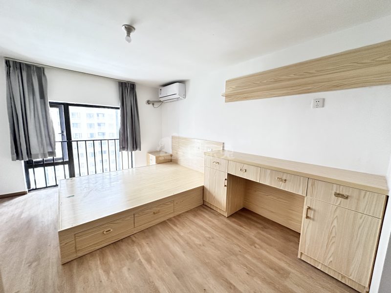 合景誉山国际12257498周边环境图7