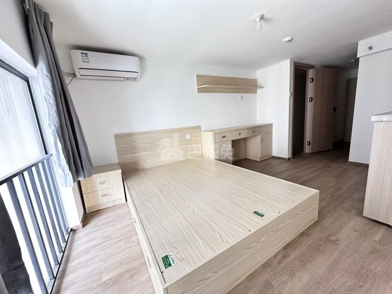 合景誉山国际12257498周边环境图2