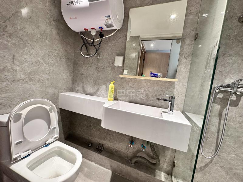 合景誉山国际12257498周边环境图8