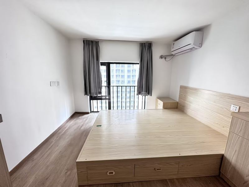 合景誉山国际12257498周边环境图5