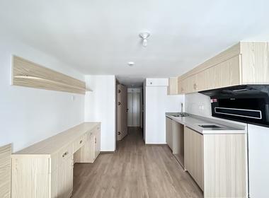 合景誉山国际 1室1厅1卫