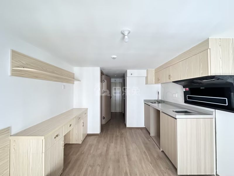 合景誉山国际12257498周边环境图0