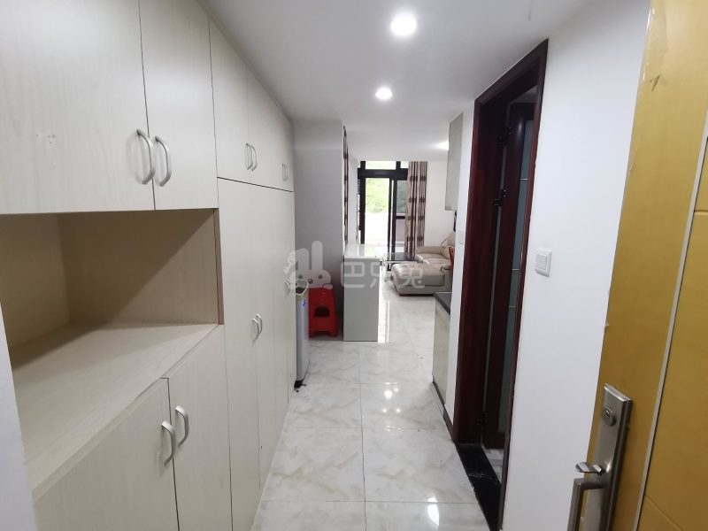 合景誉山国际12257523周边环境图6