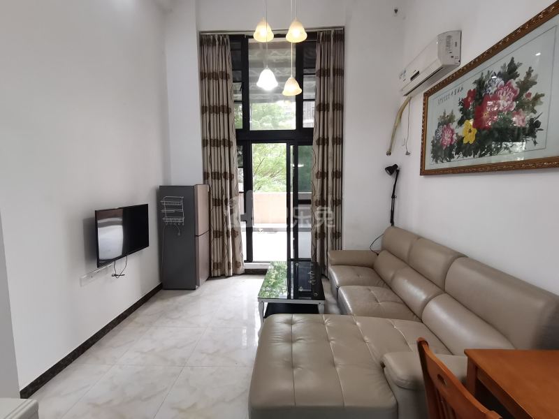 合景誉山国际12257523周边环境图0