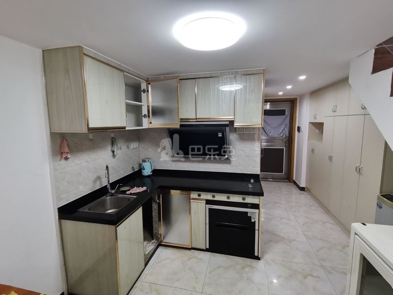 合景誉山国际12257523周边环境图8