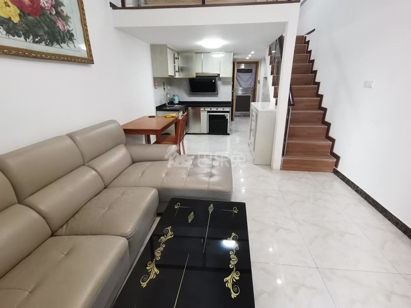 合景誉山国际12257523周边环境图1