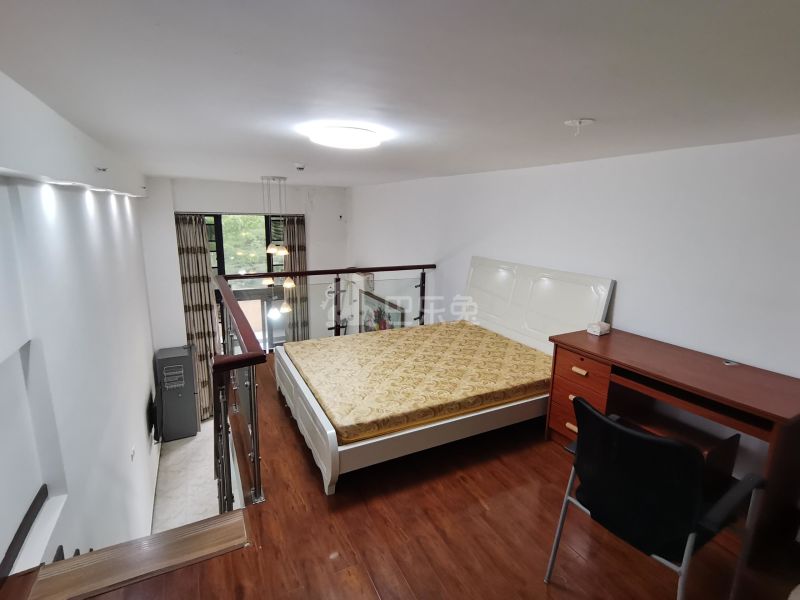 合景誉山国际12257523周边环境图5