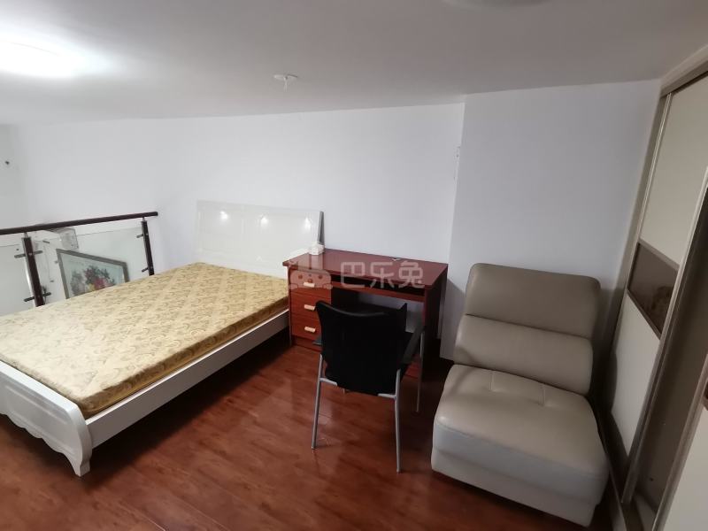 合景誉山国际12257523周边环境图2