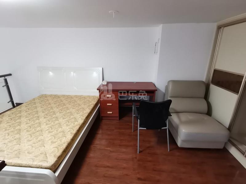 合景誉山国际12257523周边环境图4