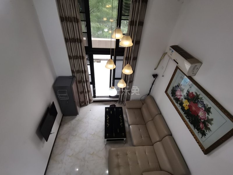 合景誉山国际12257523周边环境图7