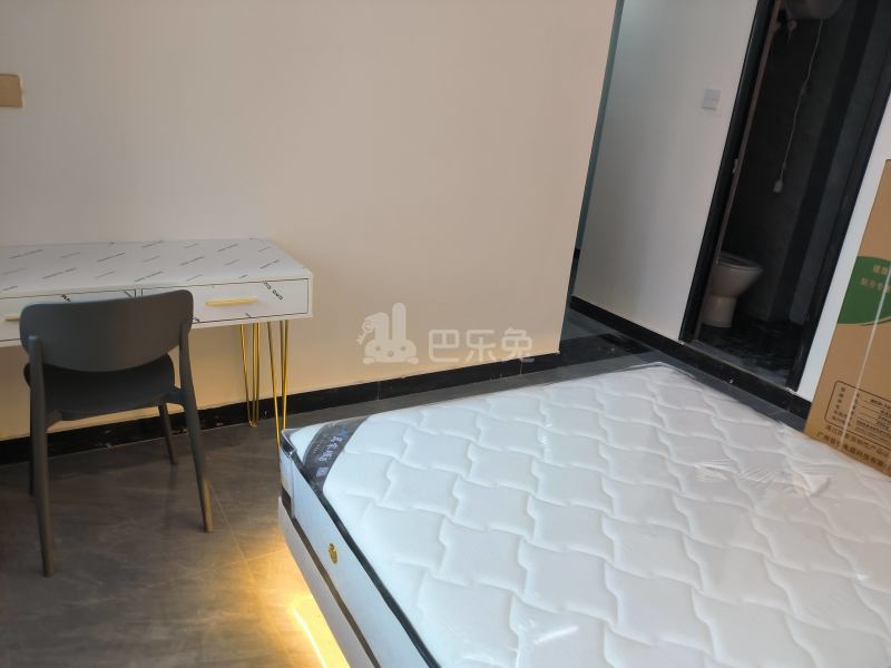 吴家东风嘉苑二区12257964卧室图3