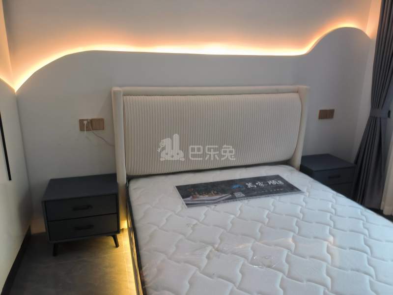 吴家东风嘉苑二区12257964卧室图1