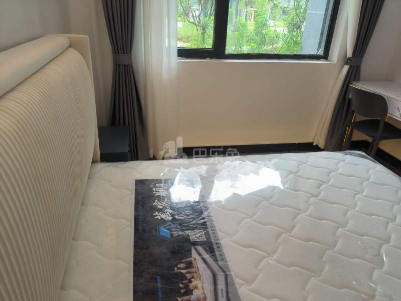 吴家东风嘉苑二区12257964卧室图0