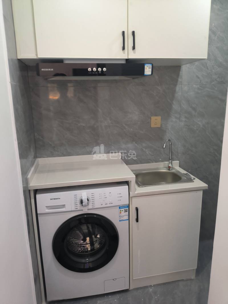 吴家东风嘉苑二区12257964厨房图4