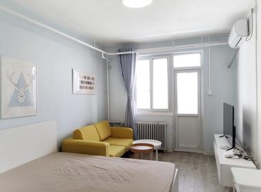 北京4号线大兴线灵境胡同整租二室权属未核验出租房_北京4号线大兴线