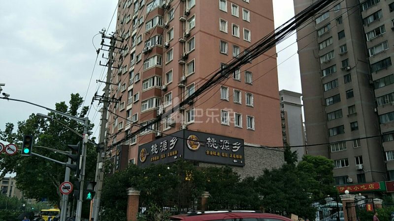 浦江大厦17349001周边环境图0