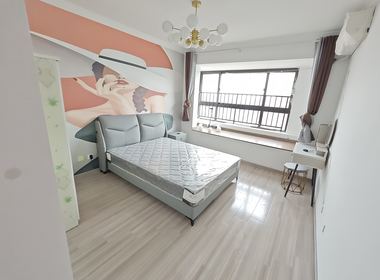 绿地21城繁华里（绿地青青家园） 