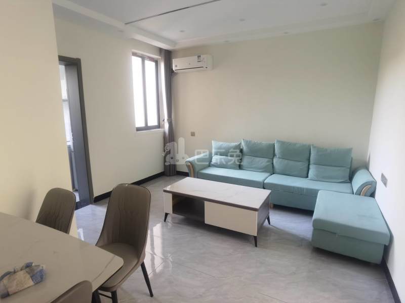 万荣东怡小区（灵石路735弄）12261980客厅图4