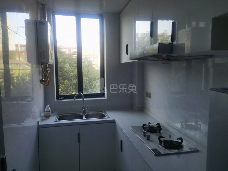 万荣东怡小区（灵石路735弄）12261980厨房图5