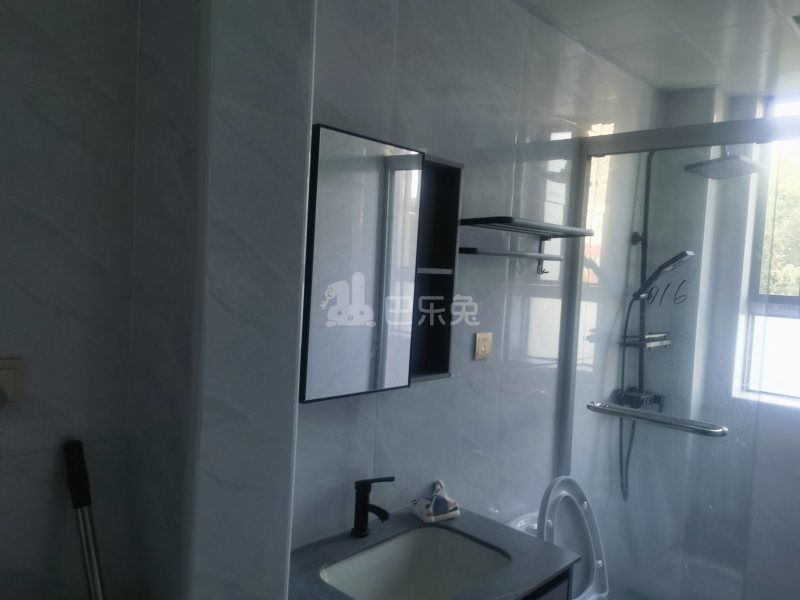 万荣东怡小区（灵石路735弄）12261980卫生间图6