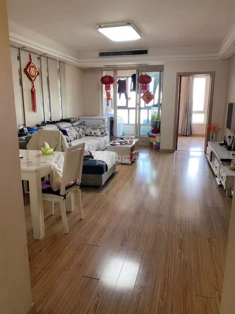 金地自在城1期12264524周边环境图0