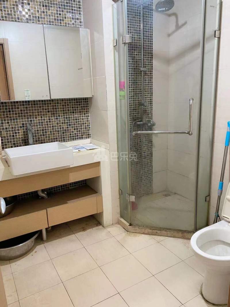 金地自在城1期12264524周边环境图2