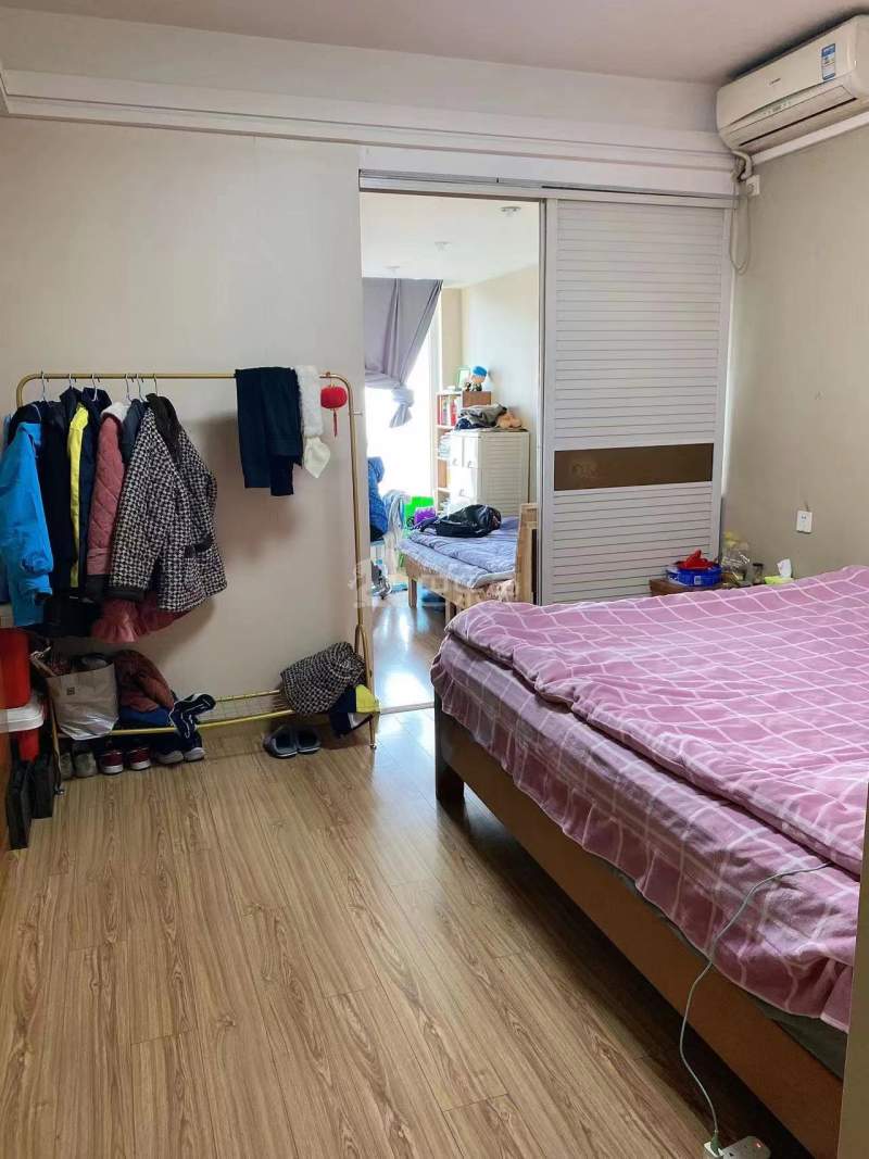 金地自在城1期12264524周边环境图3