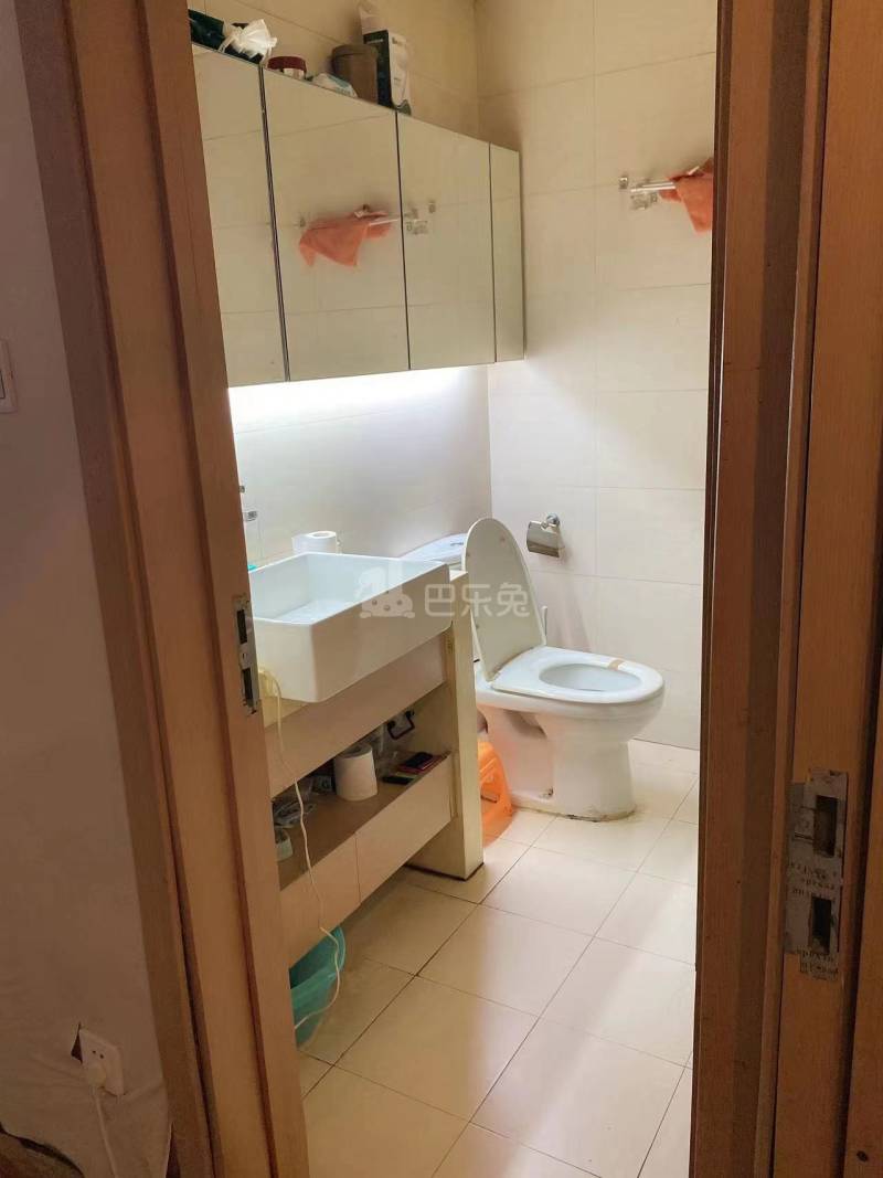 金地自在城1期12264524周边环境图4